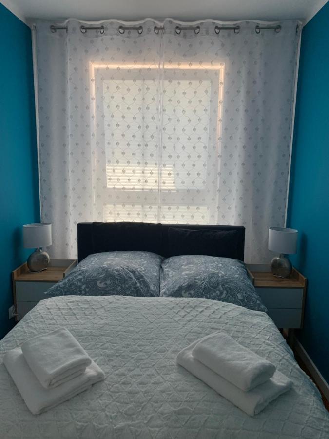 Apartamenty Nad Baltykiem Kolobrzeg Exterior photo