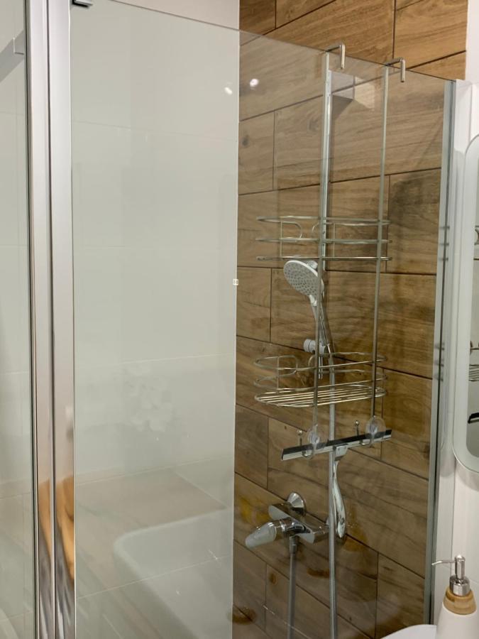 Apartamenty Nad Baltykiem Kolobrzeg Exterior photo